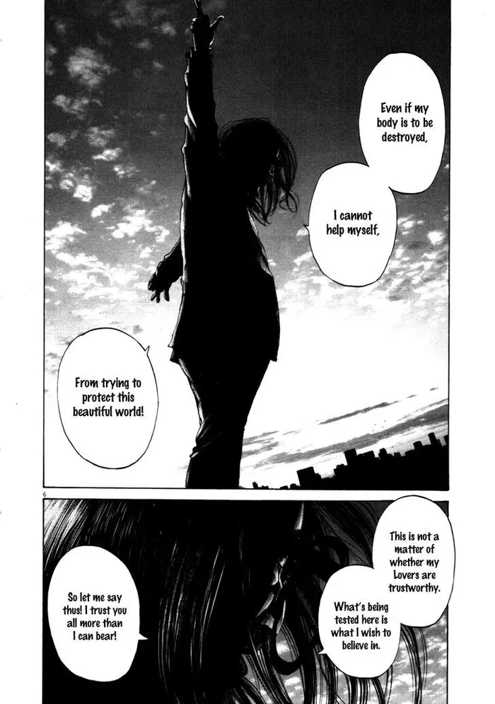 Goodnight Punpun Chapter 120 image 05_optimized